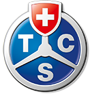 TCS Logo